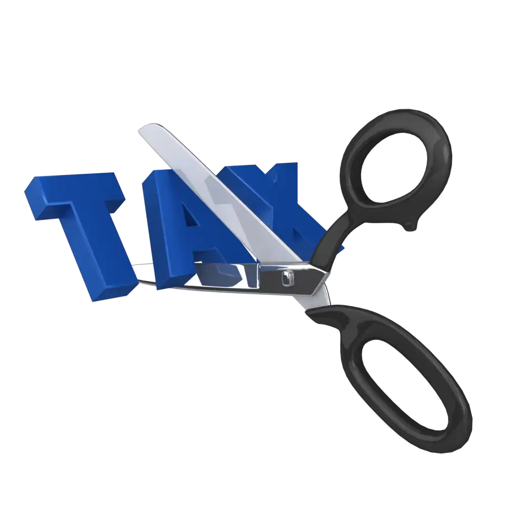 Tax income