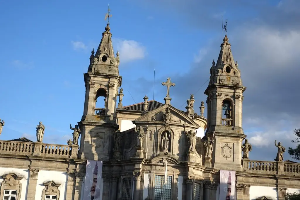 Braga 3405987