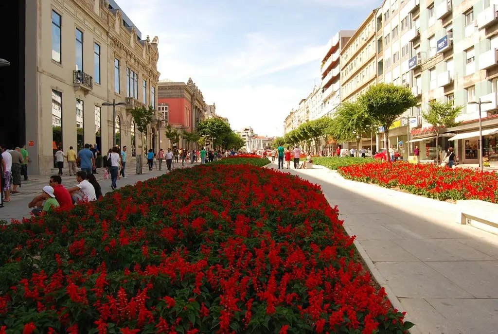Braga 76970