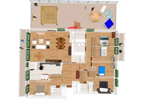 planta 1