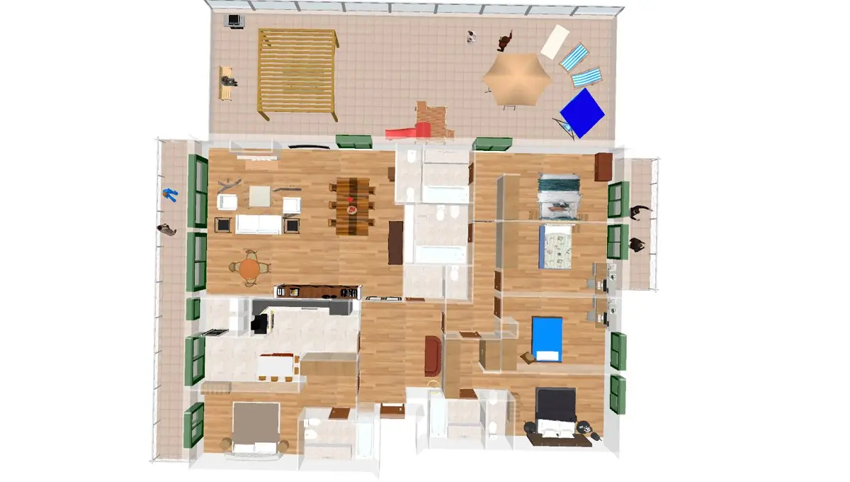 planta 1