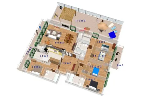planta 123
