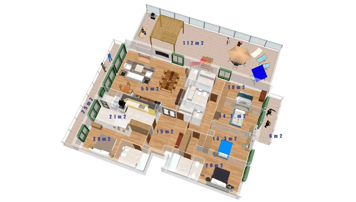 planta 123