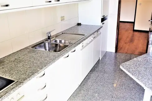 A.1 Cozinha T3 Campanhã