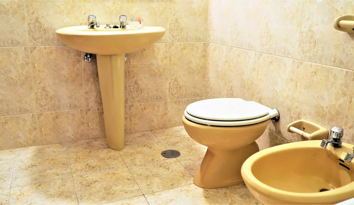 A.14 WC completo T3 Campanhã