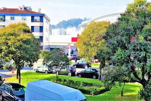 A.16 Vistas frente T3 Campanhã