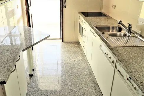 A.18 Cozinha T3 Campanhã
