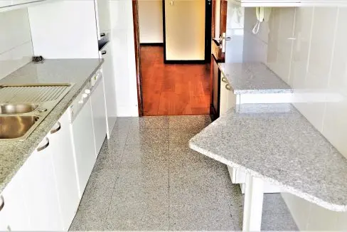 A.19 Cozinha T3 Campanhã