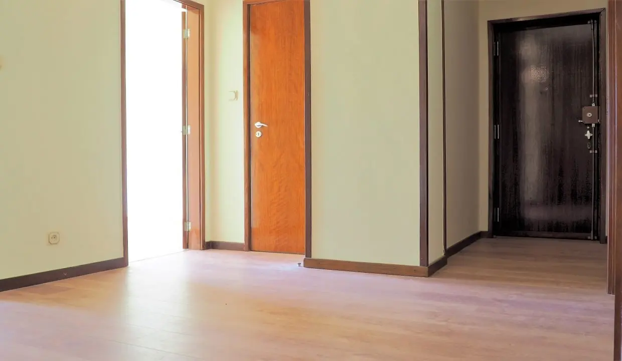 A.2 Hall entrada T3 Campanhã