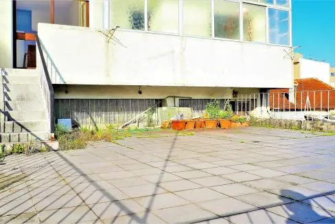 A.21 Terraço T3 Campanhã