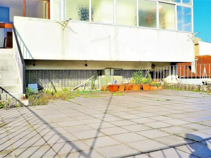 A.21 Terraço T3 Campanhã