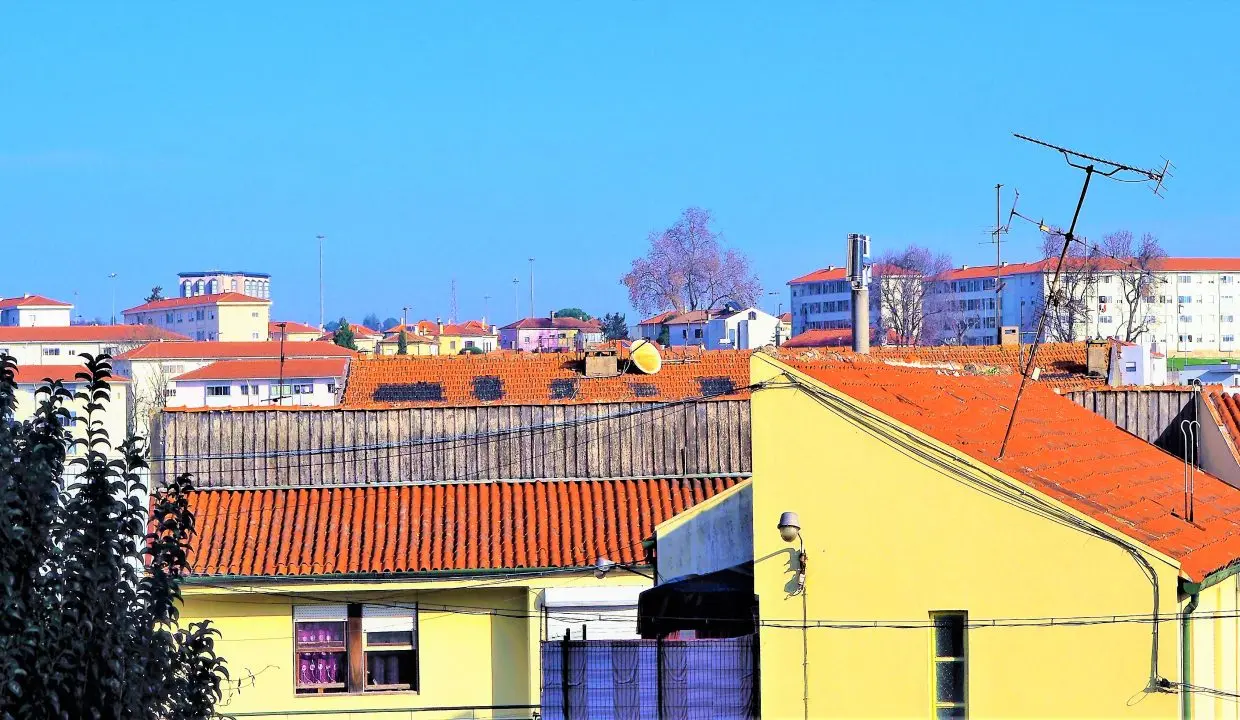 A.22 Vistas traseiras T3 Campanhã