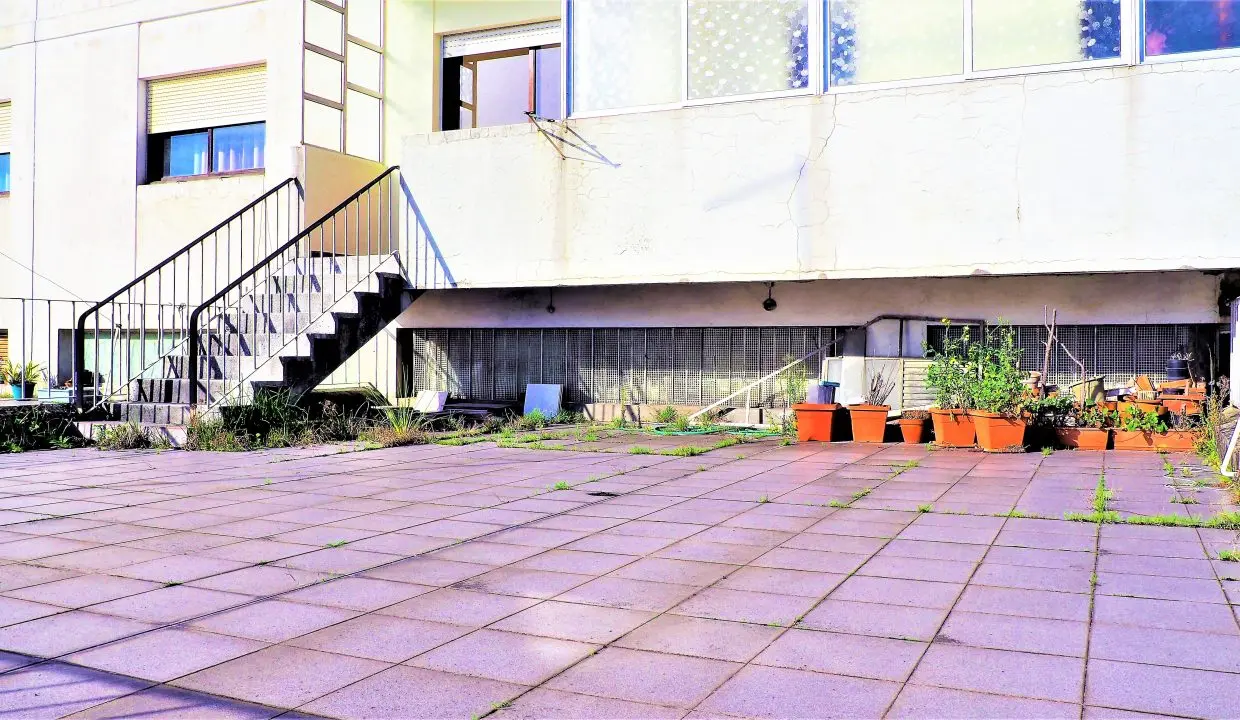 A.23 Terraço T3 Campanhã