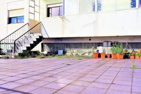 A.23 Terraço T3 Campanhã