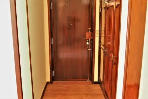 A.25 Hall entrada T3 Campanhã.
