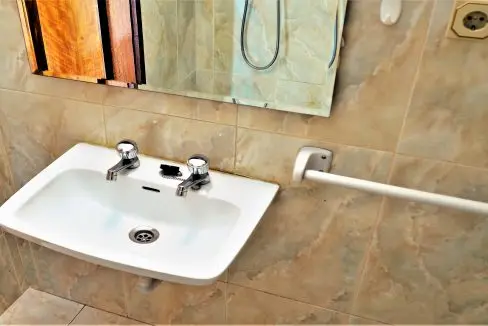 A.5 WC serviço T3 Campanhã