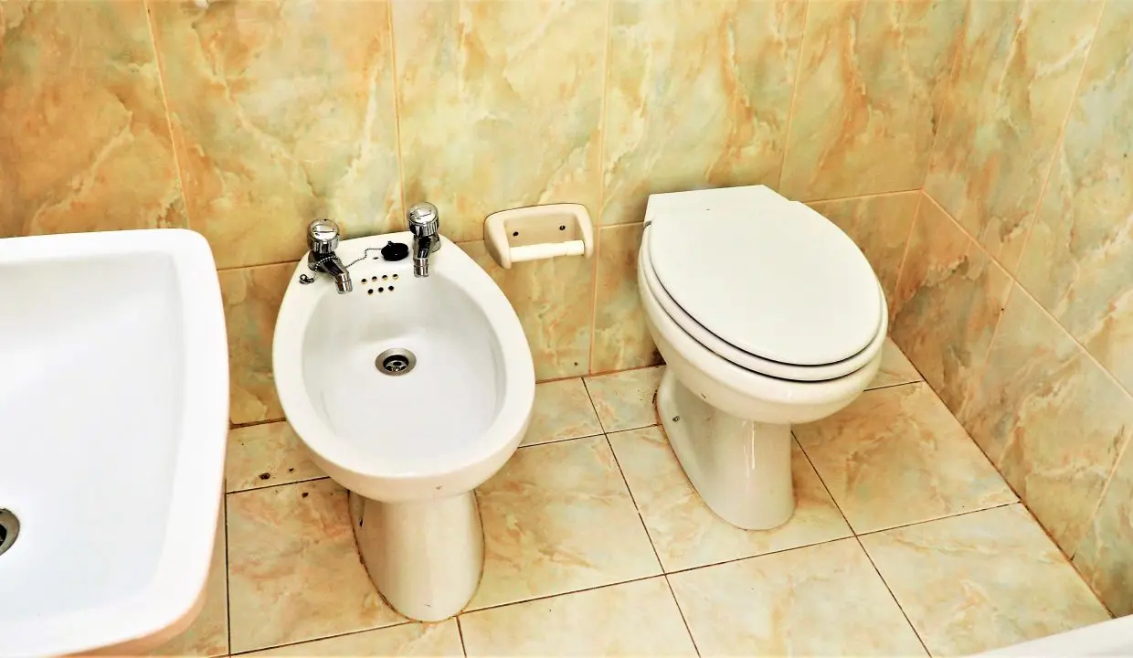 A.6 WC serviço T3 Campanhã