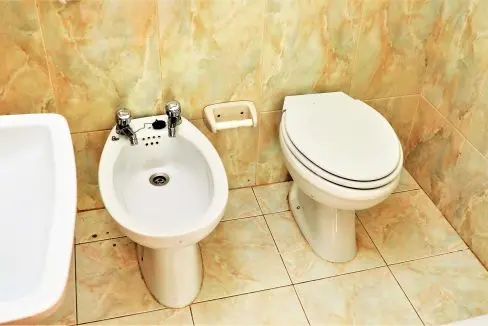 A.6 WC serviço T3 Campanhã