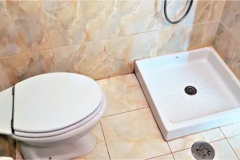 A.7 WC serviço T3 Campanhã