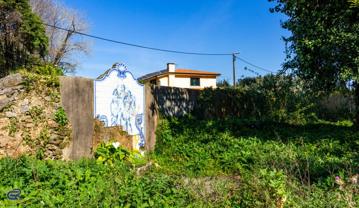 C01 Terreno urbano Arcozelo
