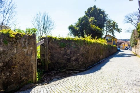 C02 Terreno urbano Arcozelo