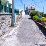 Terreno urbano monte dos burgos