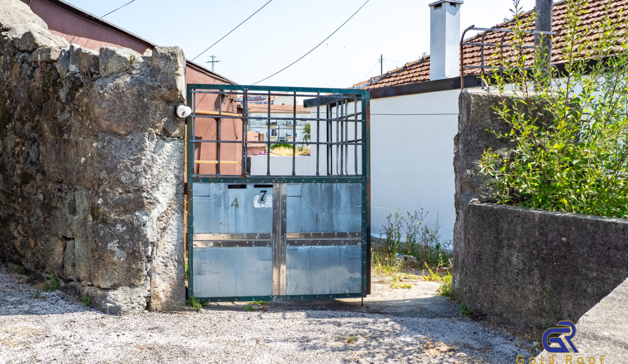 Terreno Urbano Monte dos Burgos