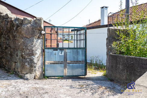 Terreno Urbano Monte dos Burgos