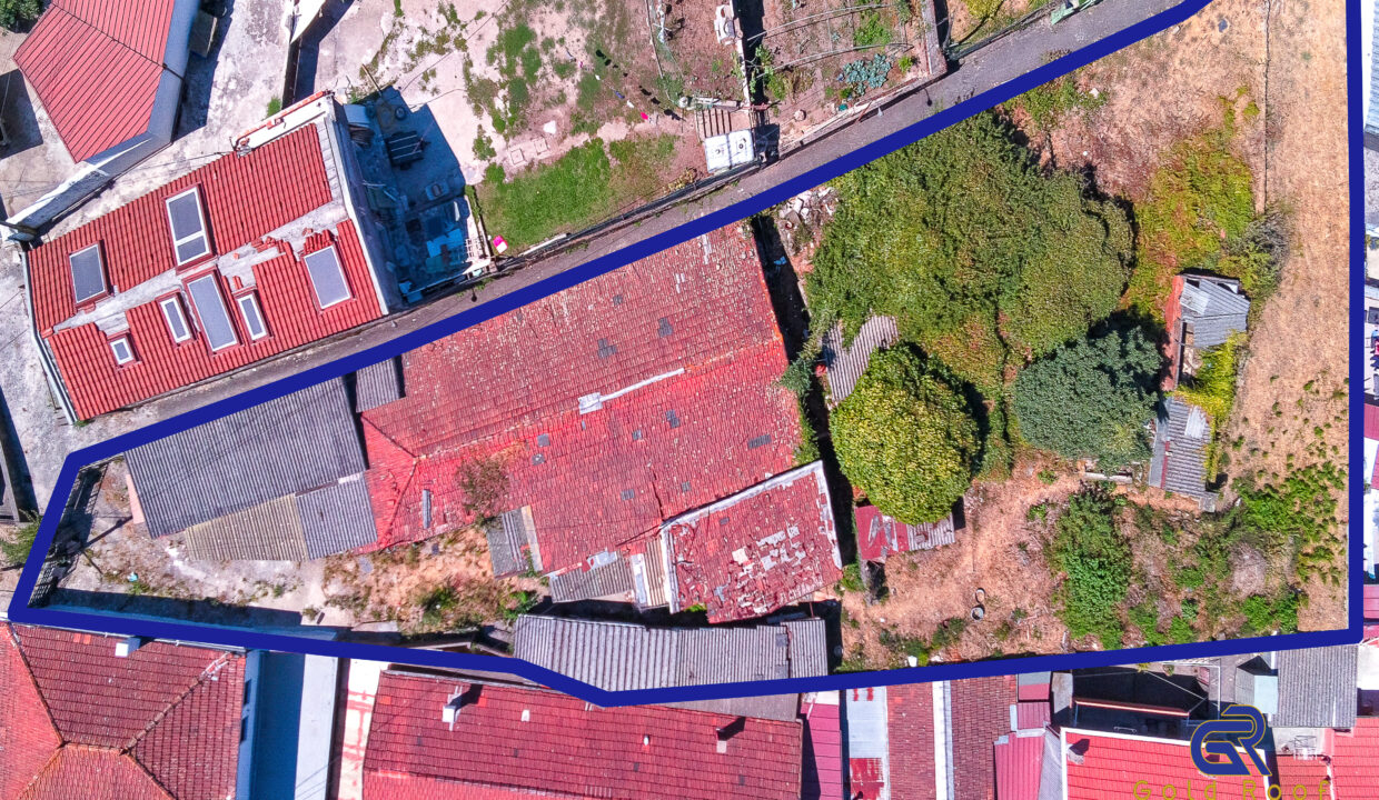 Terreno Urbano Monte dos Burgos