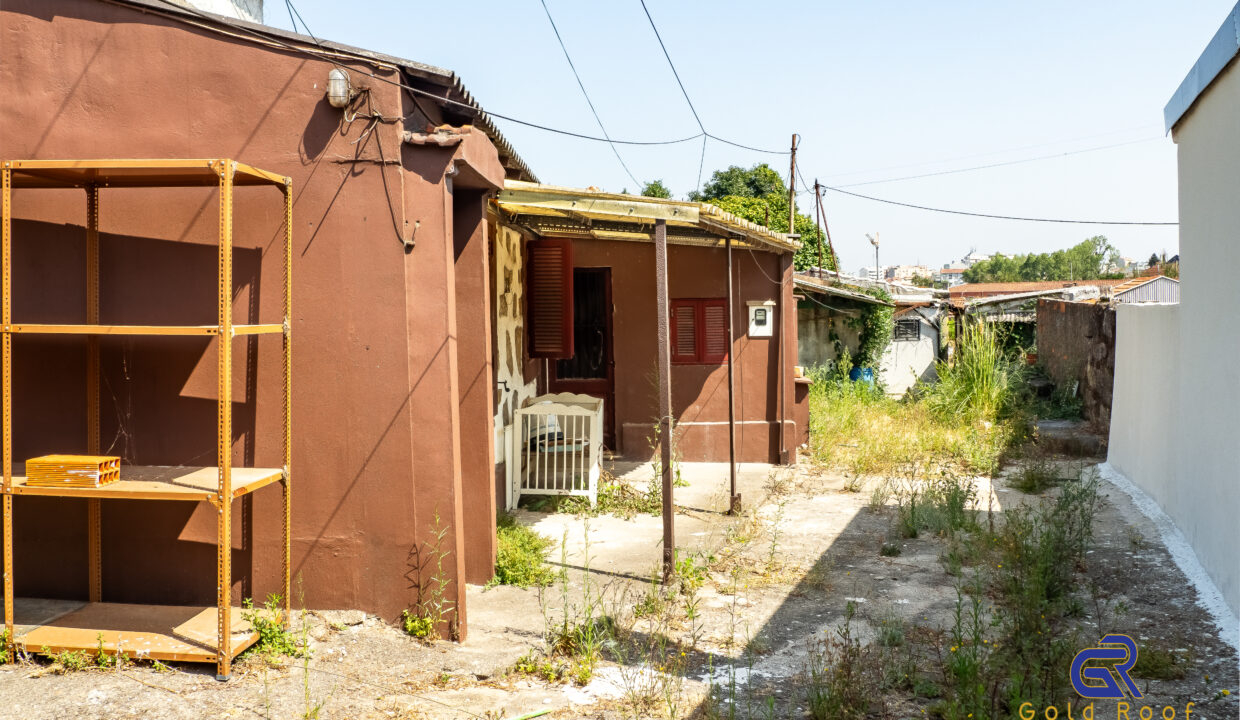 Terreno Urbano Monte dos Burgos