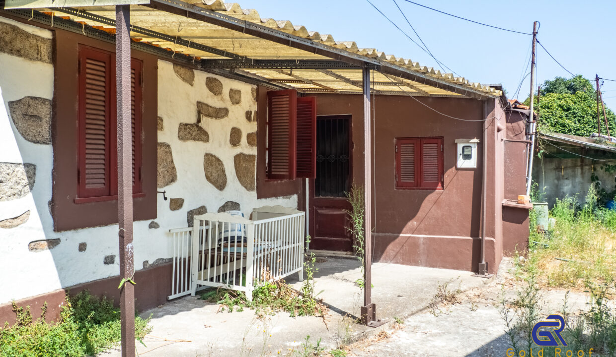 Terreno Urbano Monte dos Burgos