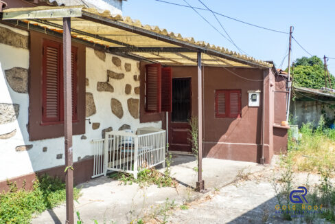 Terreno Urbano Monte dos Burgos