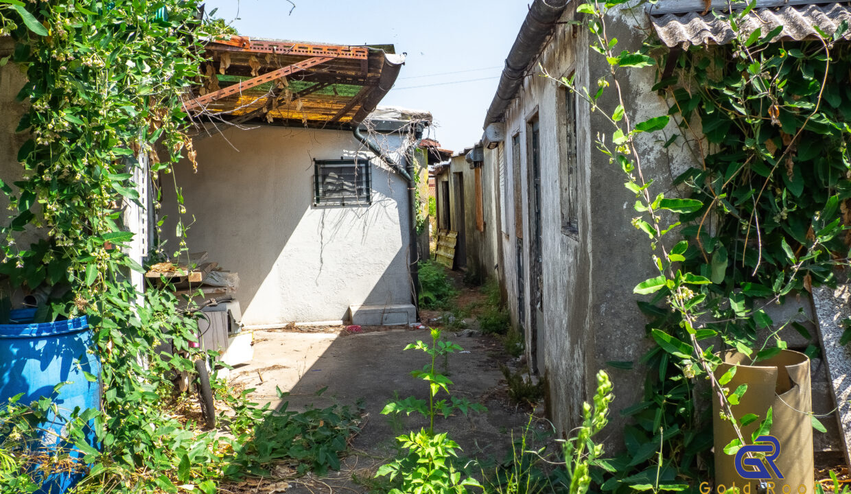 Terreno Urbano Monte dos Burgos