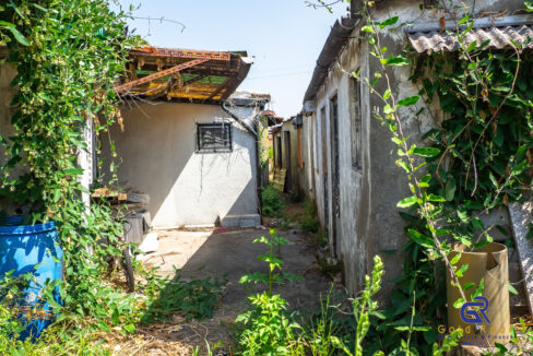 Terreno Urbano Monte dos Burgos
