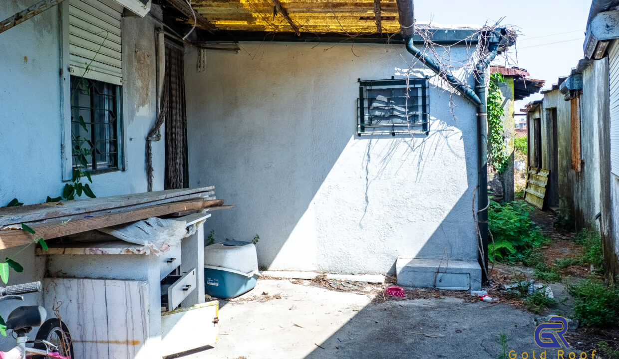 Terreno Urbano Monte dos Burgos