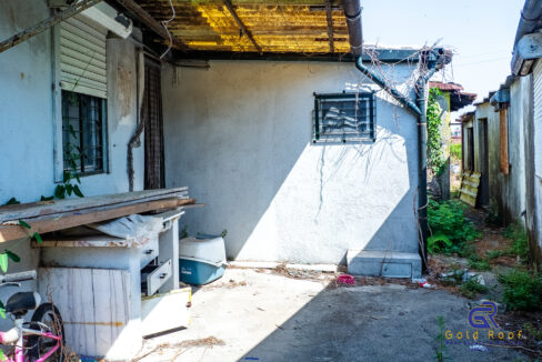 Terreno Urbano Monte dos Burgos