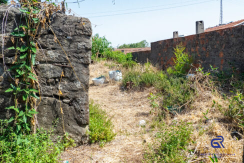 Terreno Urbano Monte dos Burgos
