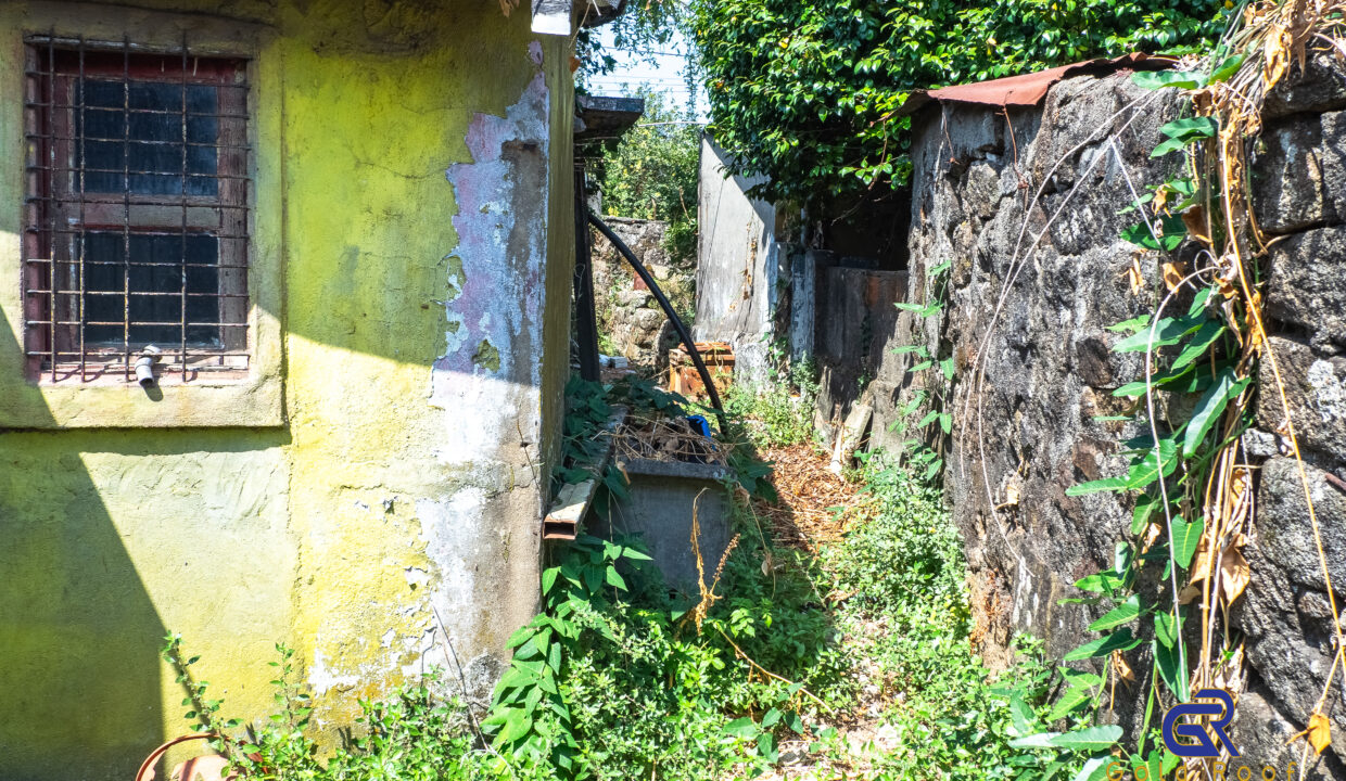 Terreno Urbano Monte dos Burgos