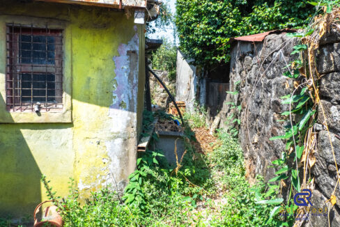 Terreno Urbano Monte dos Burgos