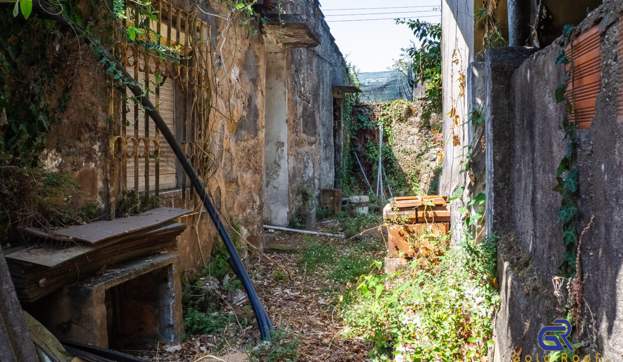 Terreno Urbano Monte dos Burgos
