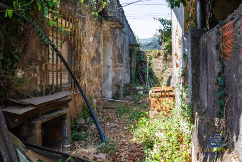 Terreno Urbano Monte dos Burgos