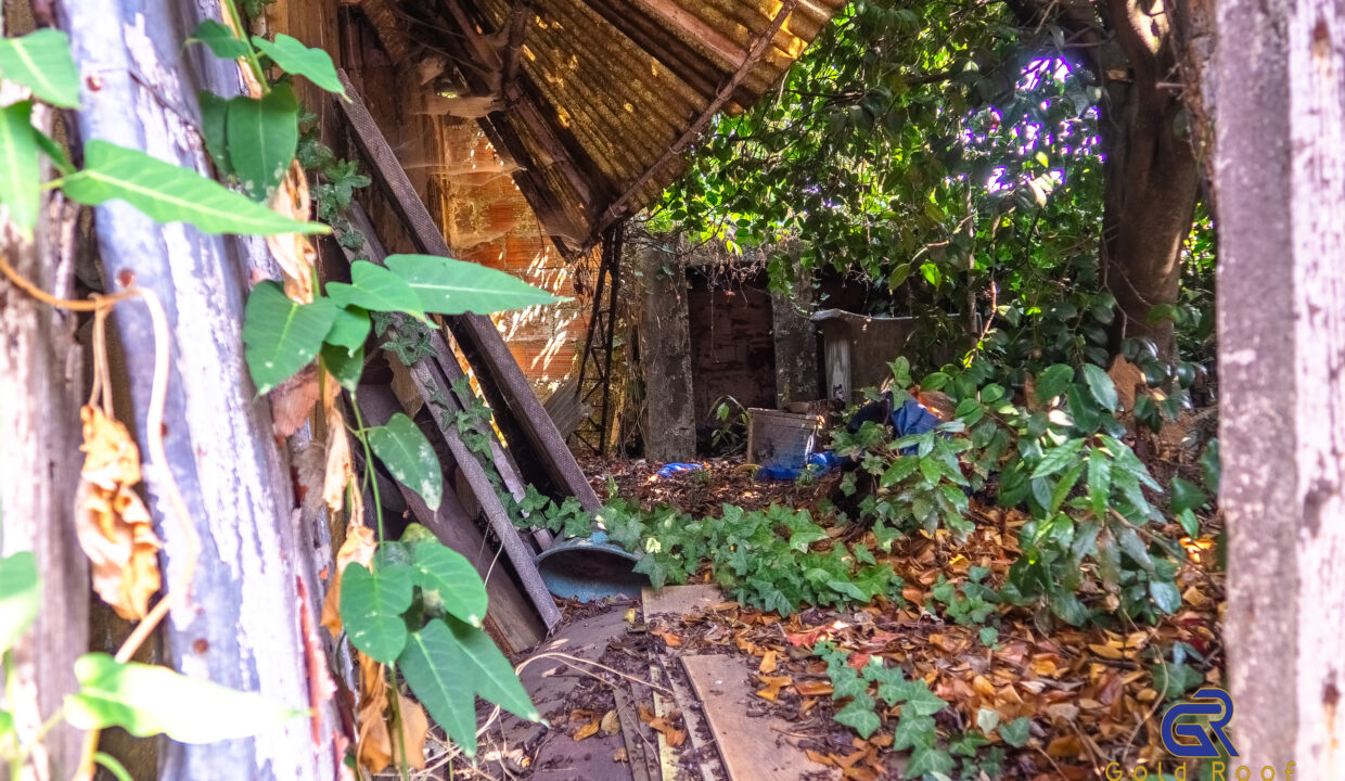 Terreno Urbano Monte dos Burgos