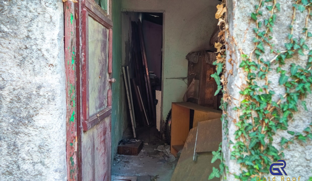 Terreno Urbano Monte dos Burgos