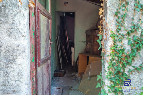 Terreno Urbano Monte dos Burgos