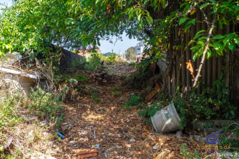 Terreno Urbano Monte dos Burgos