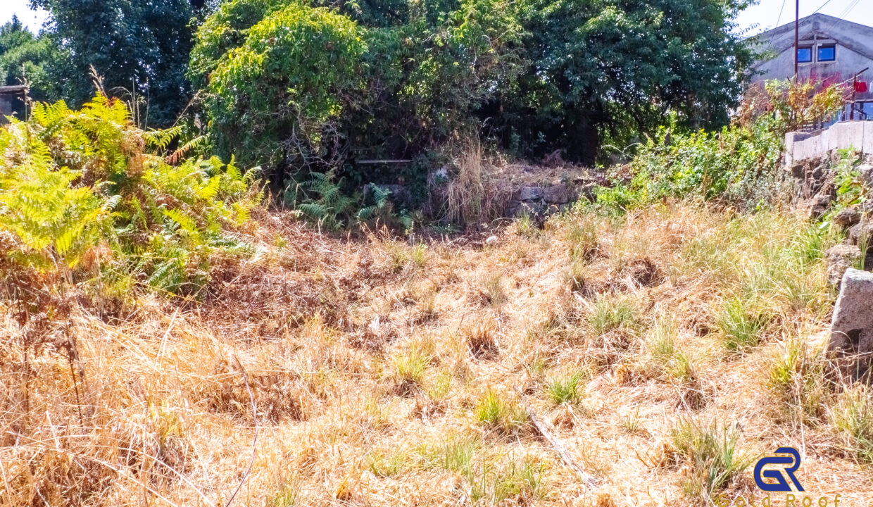 Terreno Urbano Monte dos Burgos