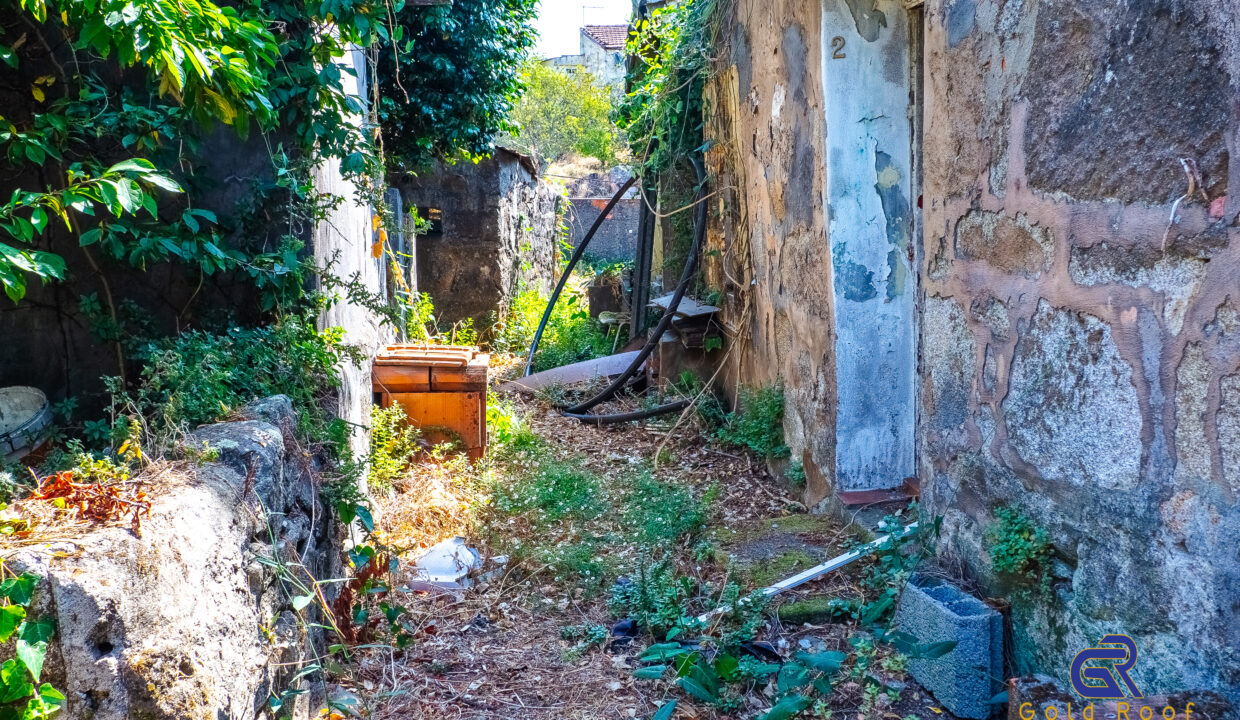 Terreno Urbano Monte dos Burgos