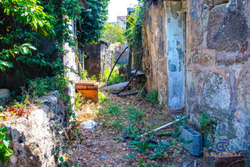 Terreno Urbano Monte dos Burgos