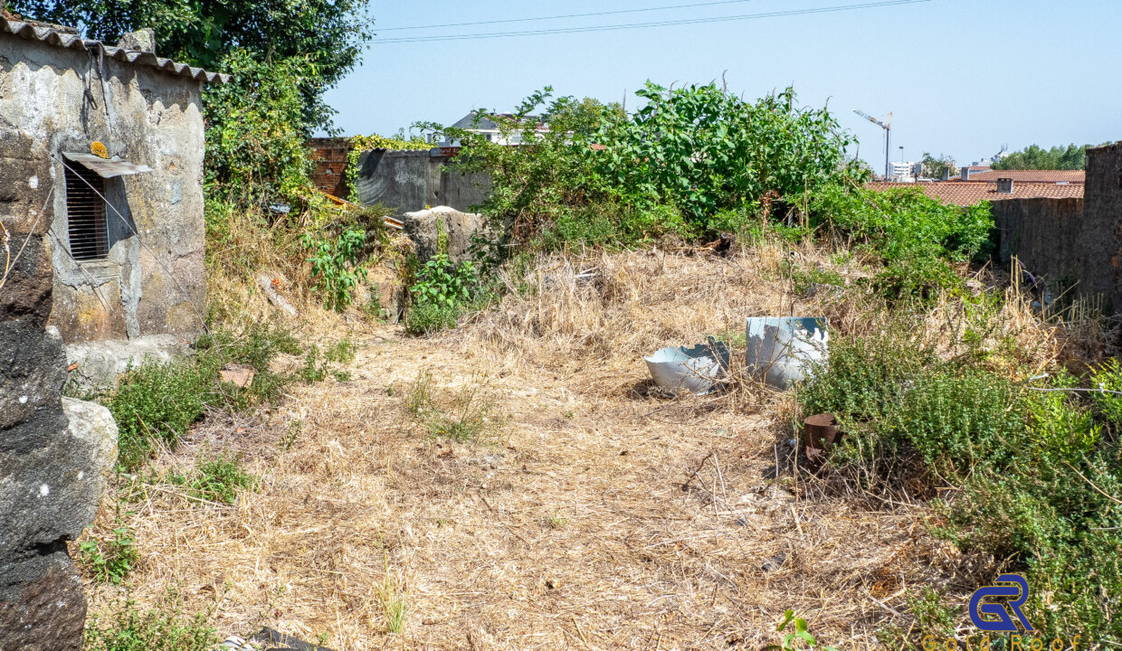 Terreno Urbano Monte dos Burgos