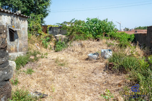 Terreno Urbano Monte dos Burgos